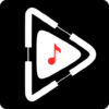 music 7 pro logo