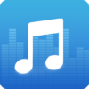 music player android logo