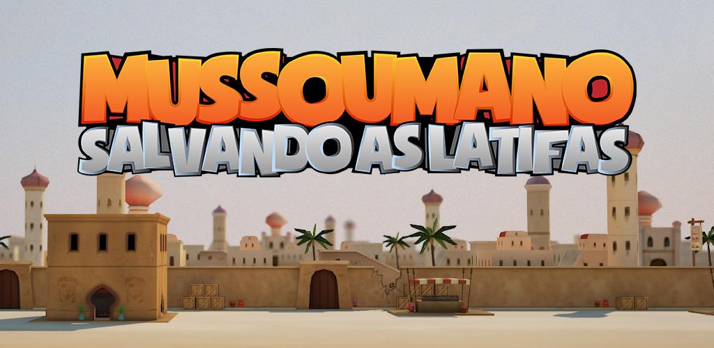 Download Mussoumano Game - exciting Mussoumano game for Android!