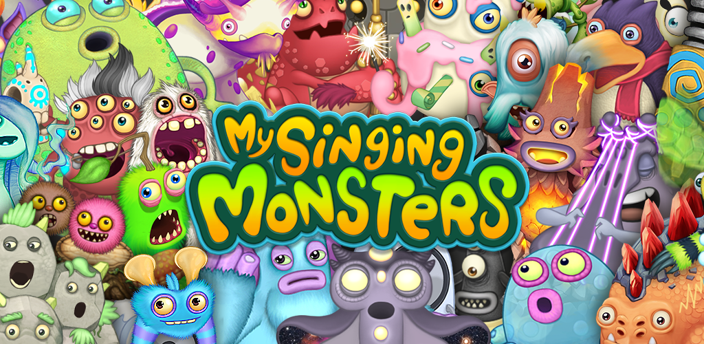 Download My Singing Monsters - Android Monster Orchestra Leadership Game + Mod