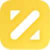 my zarinpal android logo