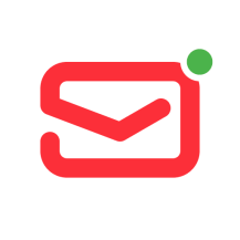 mymail android app logo