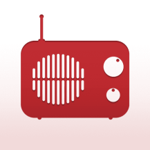 mytuner radio app android logo