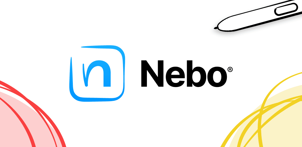 Nebo Note-Taking & Annotation
