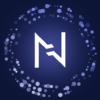 nebula horoscope astrology logo