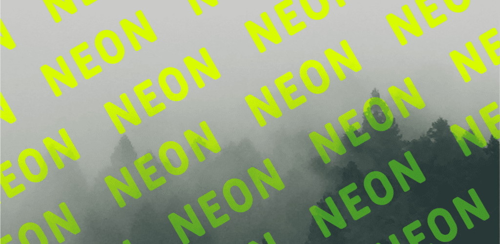 Neon – Photo Effects