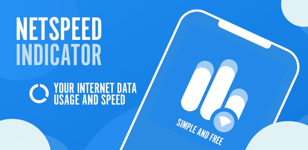 Internet SpeedTest & Indicator - 3G, 4G, 5G, Wi-Fi