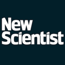 new scientist full logo