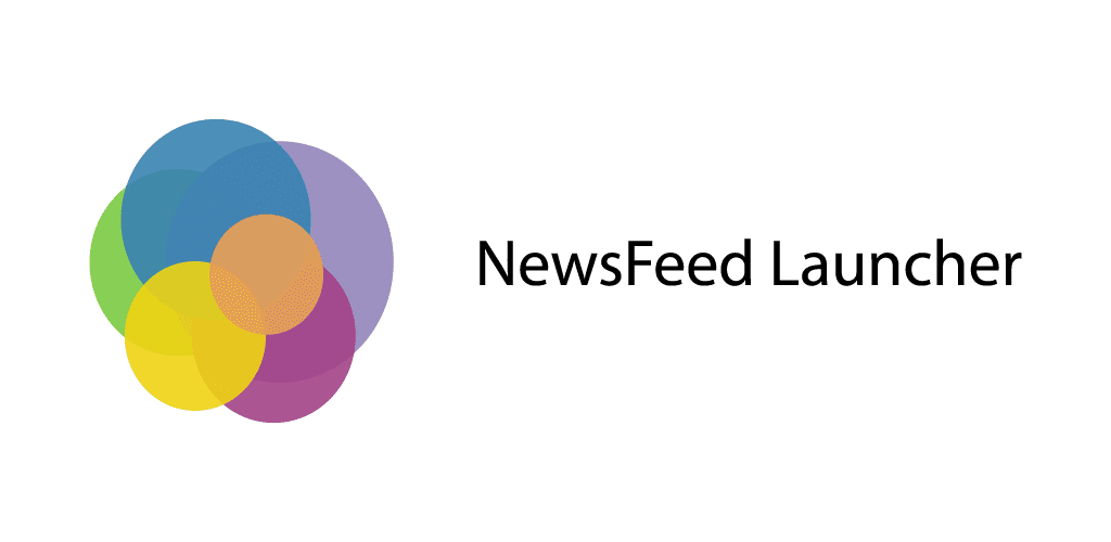 NewsFeed Launcher