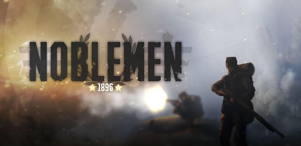 Noblemen 1896 Android Games
