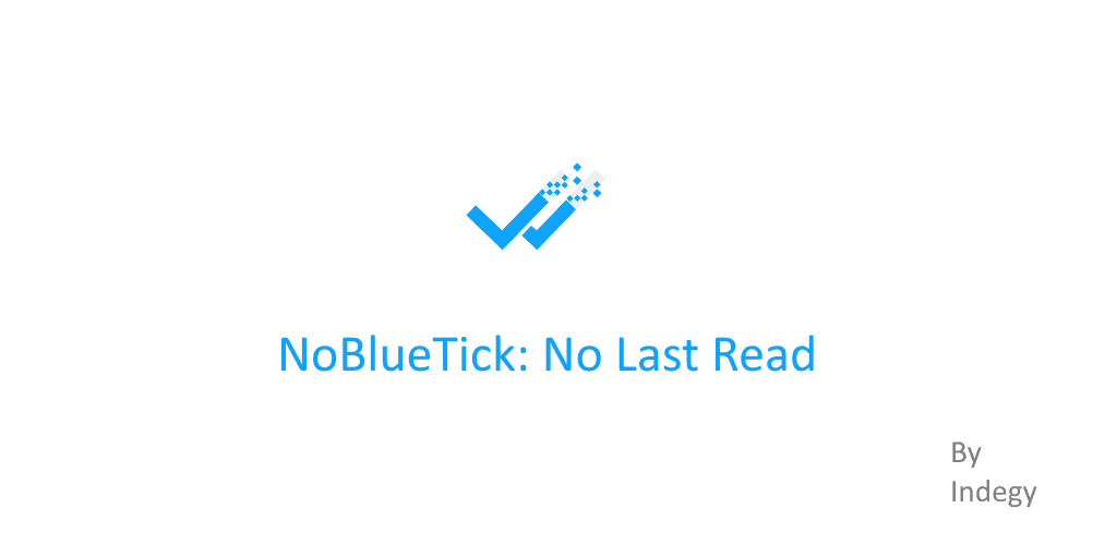 NoBlueTick Pro