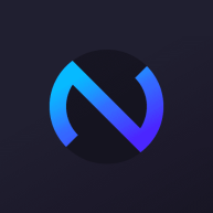 nova dark icon pack logo