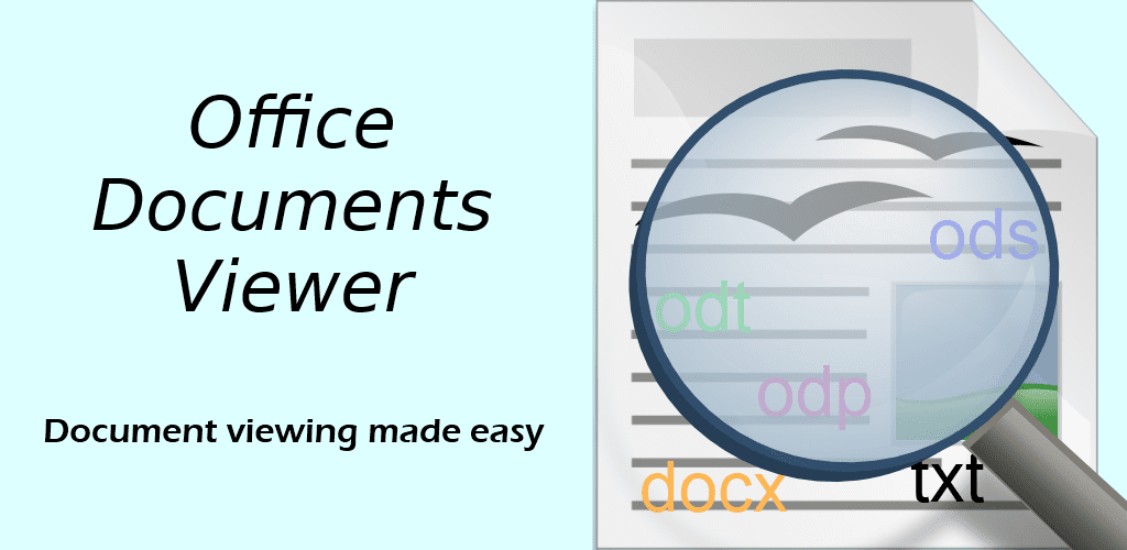 Office Documents Viewer Full