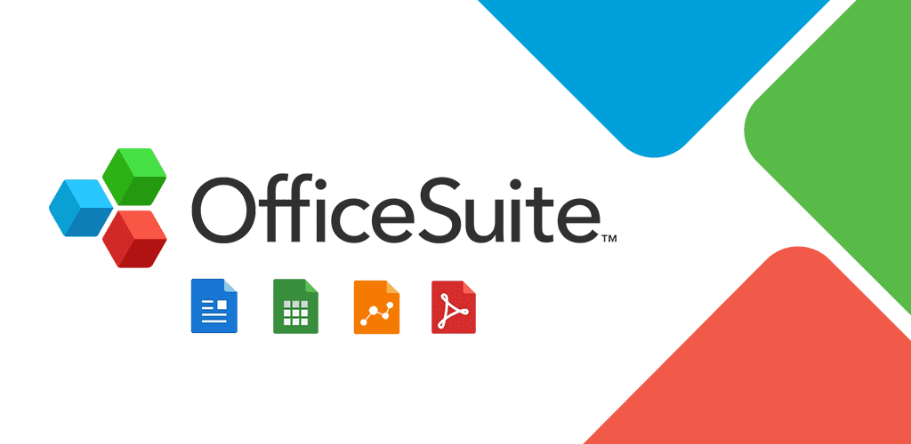 OfficeSuite 8   PDF to Word