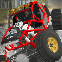 offroad outlaws android logo