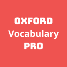 oxford vocabulary logo