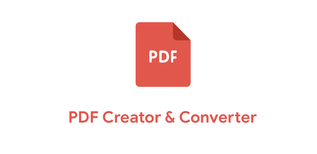 PDF Converter & Creator Pro