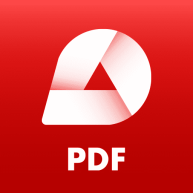 pdf extra premium android logo