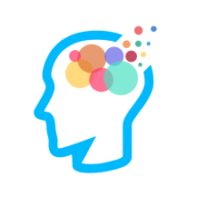 peak brain training android logo