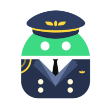 permission pilot logo