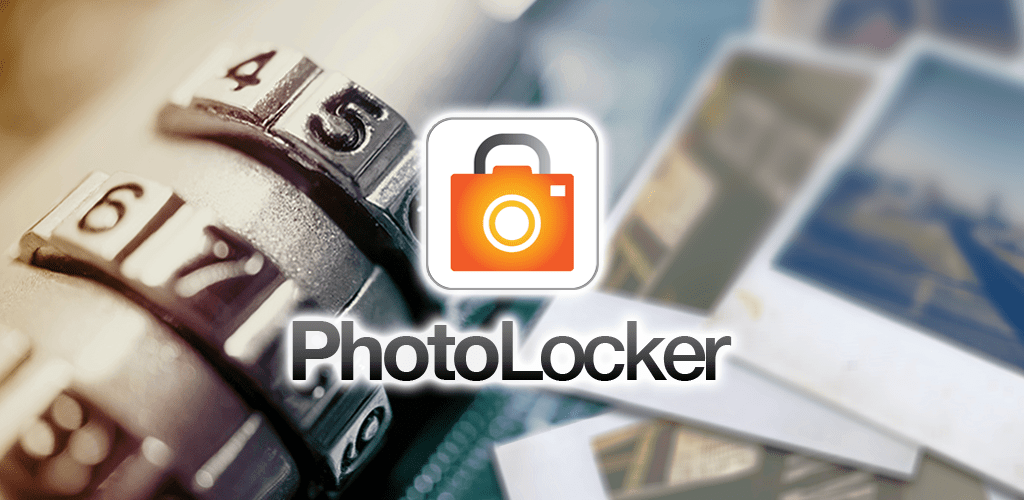 Photo Locker Pro