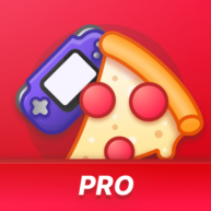 pizza boy gba pro logo