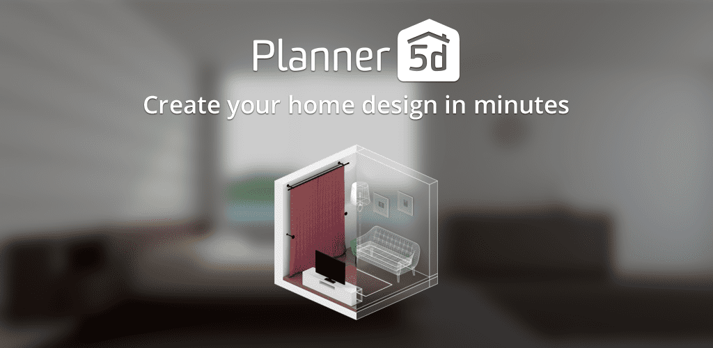 Planner 5D - Interior Design
