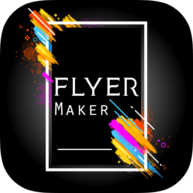 poster makerflyer creatorbanner artsdesigner logo