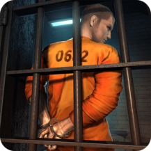 prison escape android games logo