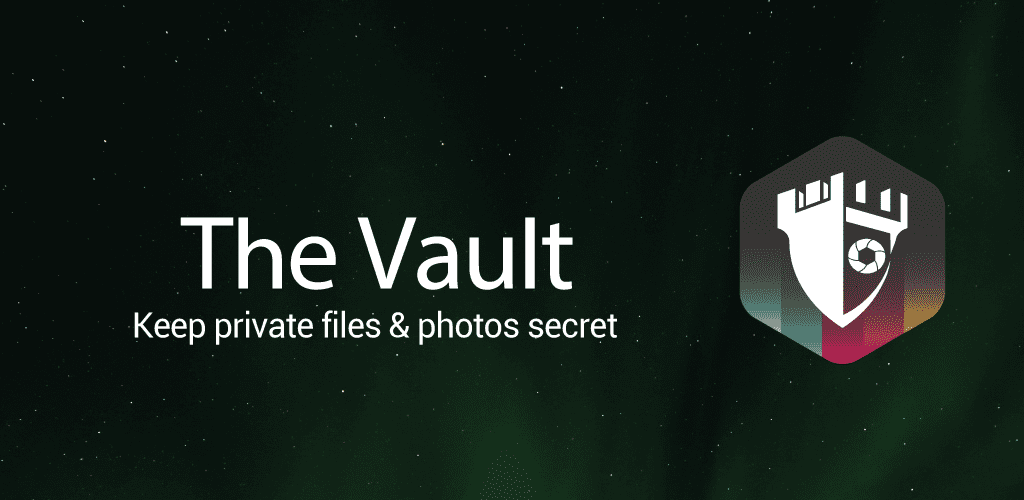 PRIVARY: Hide Private Photos, Files, Videos Vault