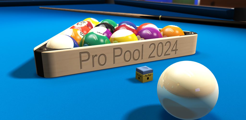 Pro Pool 2021