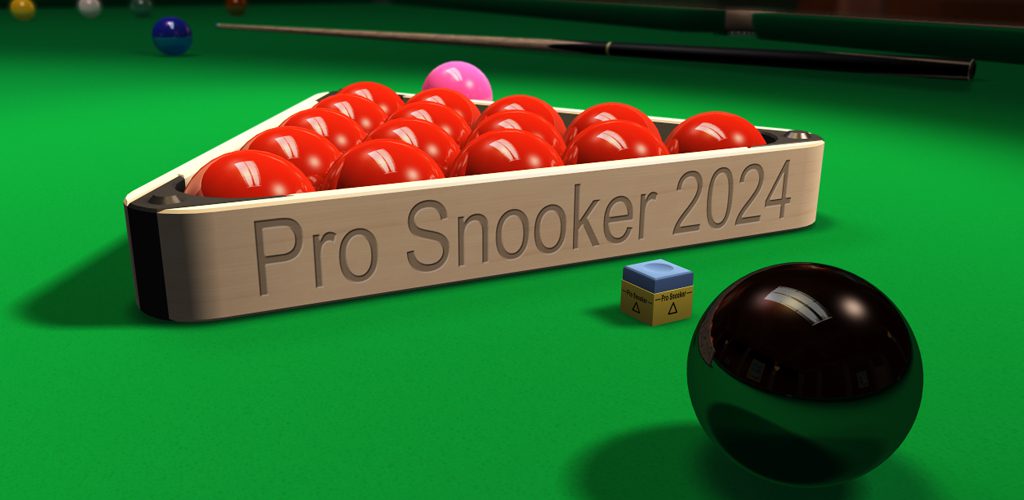 Pro Snooker 2018