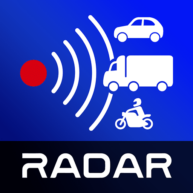 radarbot full android logo