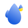 rainviewer premium android logo