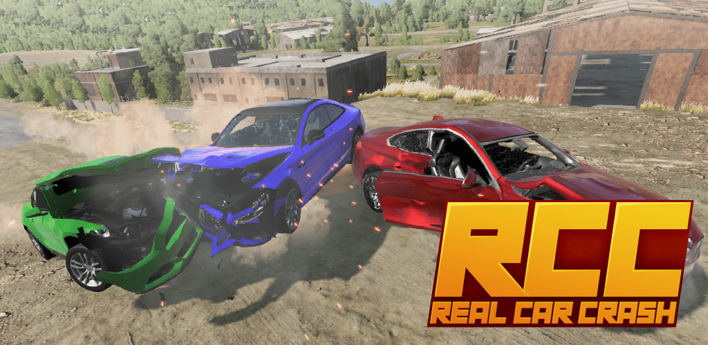 RCC - Real Car Crash