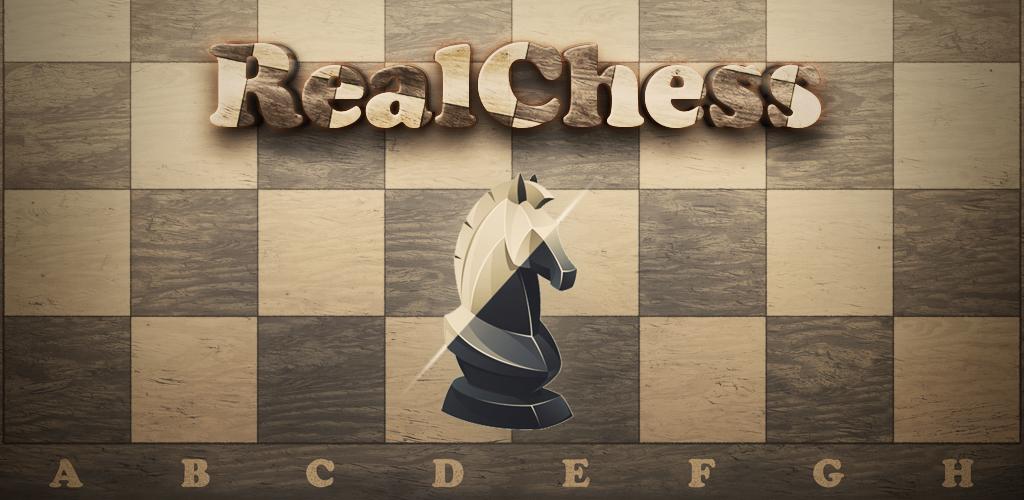 Real Chess Android Games