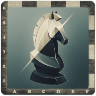 real chess android games logo