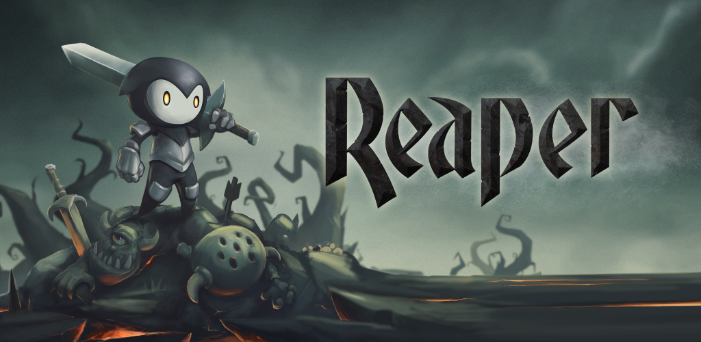 Download Reaper - well-made role-playing game "Reaper" Android + mod