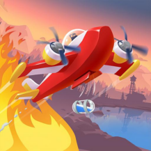 rescue wings android logo