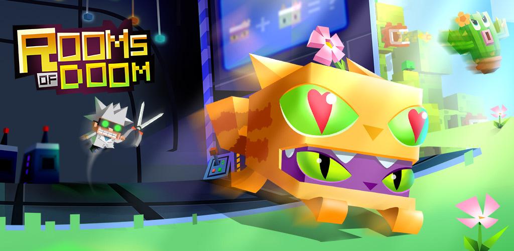Rooms of Doom Android