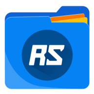 rs file manager logo