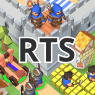 rts siege up logo