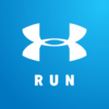 run with map my run logo