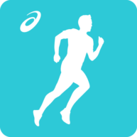 runkeeper gps track run walk logo