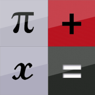 scientific calculator pro logo
