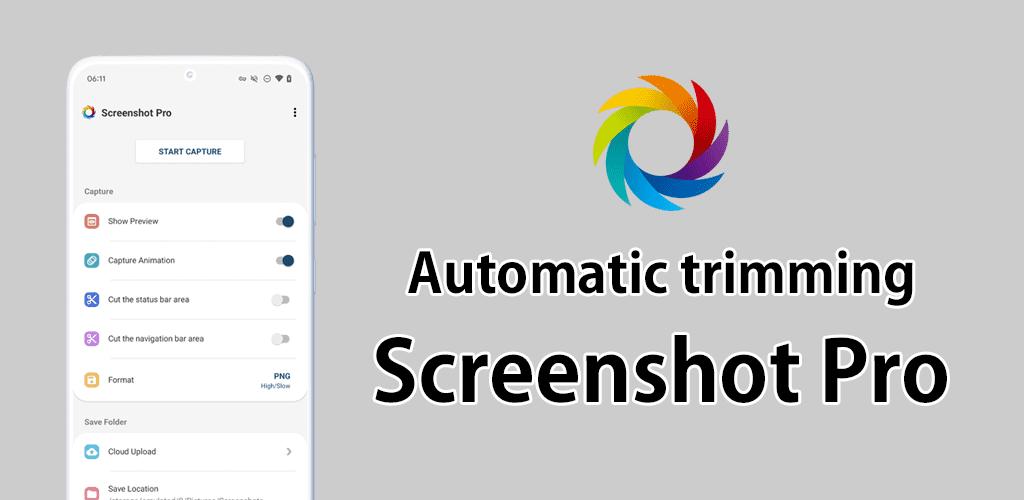 Screenshot Pro (License)