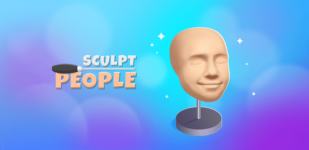 Sculpt people