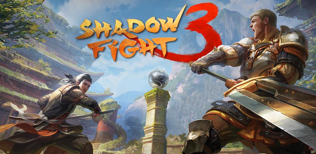 Shadow Fight 3 Android