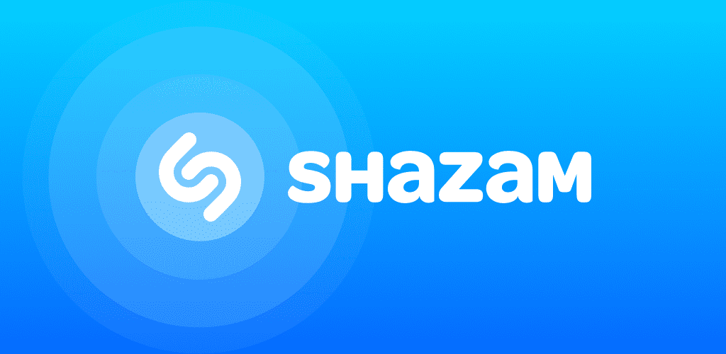 Shazam Again