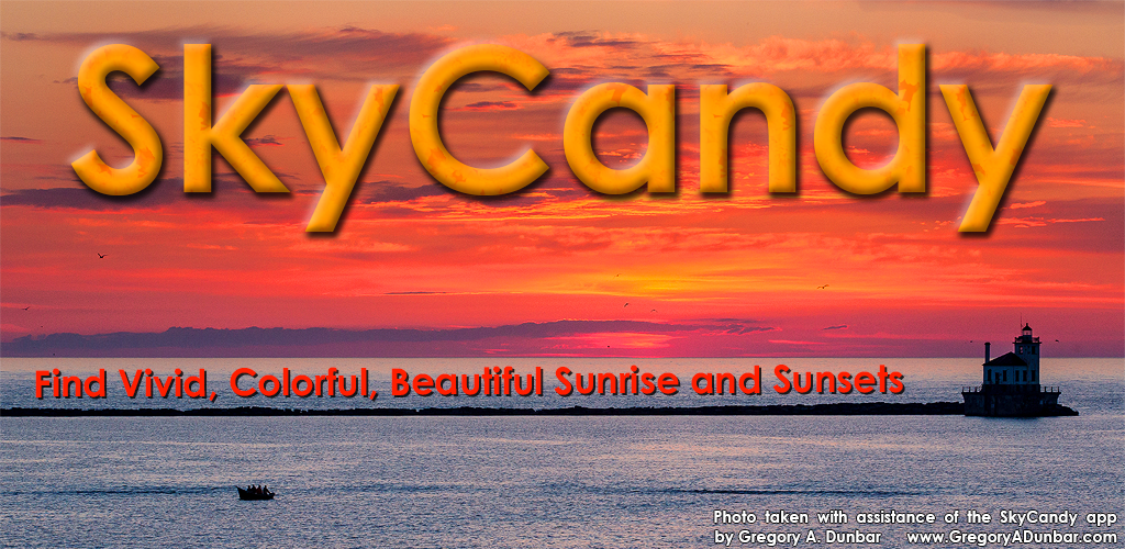 SkyCandy - Sunset Forecast App Premium